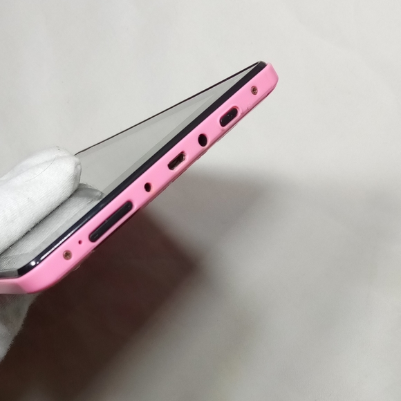 RCA Voyager 7" Android 10 Go Tablet 2GB Ram 16GB Storage Touchscreen Pink - Picture 14 of 15